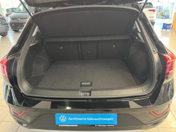 Volkswagen T-Roc Life 1.0 TSI - Navi SHZ Leichtmetallräder DAB+ Kamera Digital Cockpit MFL LED App-Connect