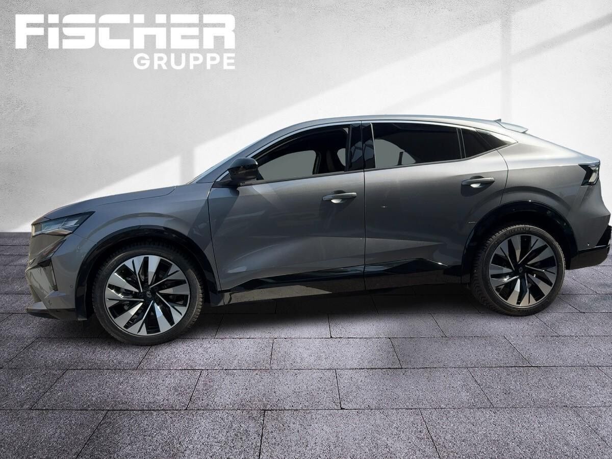 Renault Rafale Techno E-Tech Full Hybrid 200 ❗sofort verfügbar❗GJR❗El. Heckklappe❗