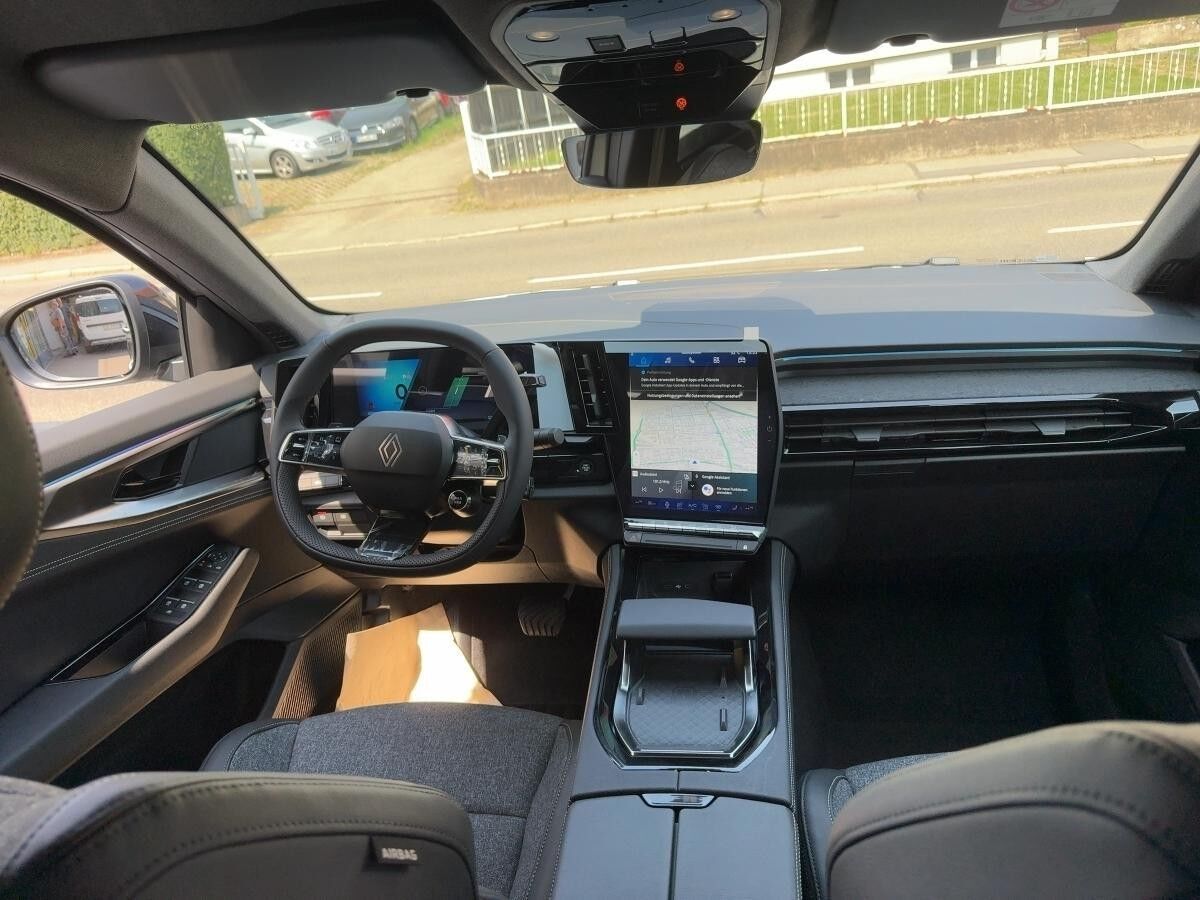Renault Rafale Techno E-Tech Full Hybrid 200 ❗sofort verfügbar❗GJR❗El. Heckklappe❗