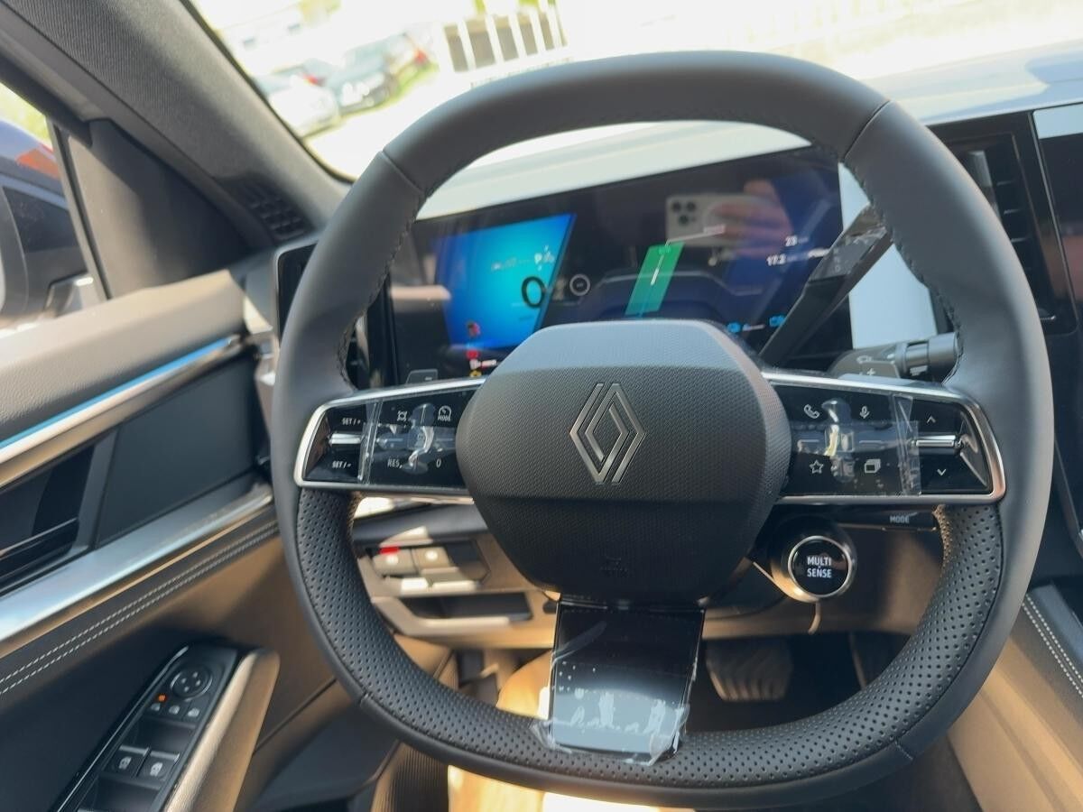 Renault Rafale Techno E-Tech Full Hybrid 200 ❗sofort verfügbar❗GJR❗El. Heckklappe❗