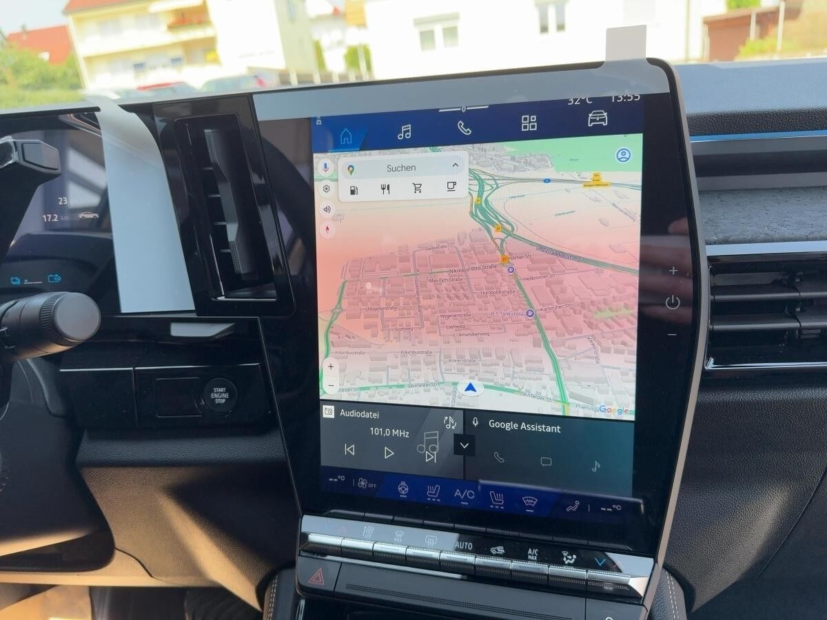 Renault Rafale Techno E-Tech Full Hybrid 200 ❗sofort verfügbar❗GJR❗El. Heckklappe❗