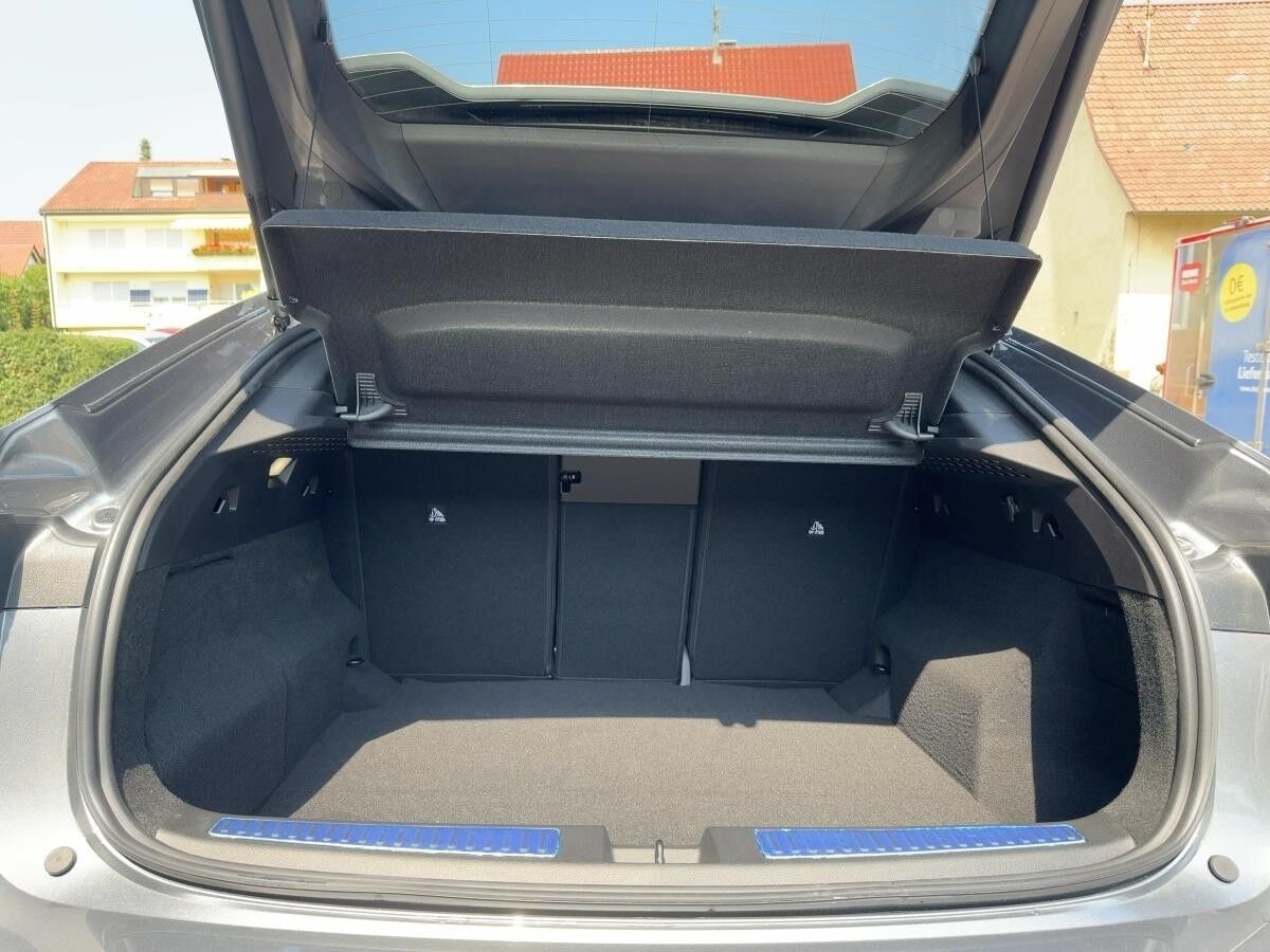 Renault Rafale Techno E-Tech Full Hybrid 200 ❗sofort verfügbar❗GJR❗El. Heckklappe❗