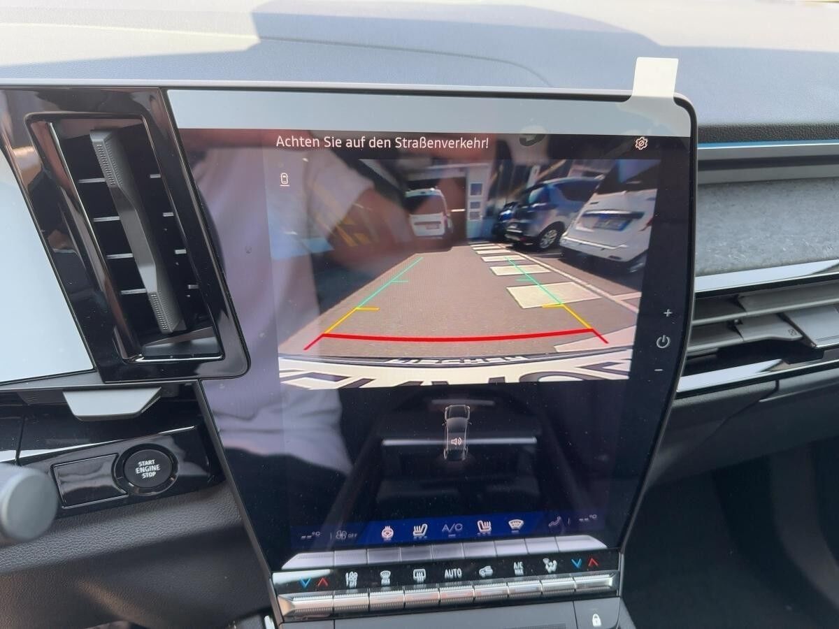 Renault Rafale Techno E-Tech Full Hybrid 200 ❗sofort verfügbar❗GJR❗El. Heckklappe❗