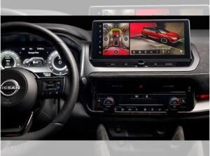 Nissan Qashqai 🚗🔥N-Design 1.5 VC-T e-POWER – Jetzt mit Winterkompletträder Gratis!🔥🚗