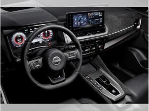 Nissan Qashqai 🚗🔥N-Design 1.5 VC-T e-POWER – Jetzt mit Winterkompletträder Gratis!🔥🚗