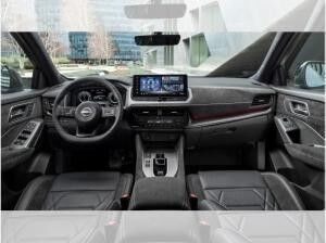Nissan Qashqai 🚗🔥N-Design 1.5 VC-T e-POWER – Jetzt mit Winterkompletträder Gratis!🔥🚗