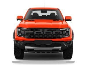 Ford Ranger Raptor 3.0l V6 Twin-Turbo 292PS#el.Laderaumrollo#Laderaum-Sportreling#Sportbügel Ford Ranger Raptor 3.0l V6 Twin-Turbo 292PS#el.Laderaumrollo#Laderaum-Sportreling#Sportbügel