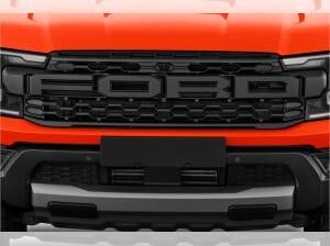 Ford Ranger Raptor 3.0l V6 Twin-Turbo 292PS#el.Laderaumrollo#Laderaum-Sportreling#Sportbügel Ford Ranger Raptor 3.0l V6 Twin-Turbo 292PS#el.Laderaumrollo#Laderaum-Sportreling#Sportbügel
