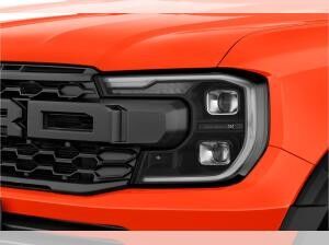 Ford Ranger Raptor 3.0l V6 Twin-Turbo 292PS#el.Laderaumrollo#Laderaum-Sportreling#Sportbügel Ford Ranger Raptor 3.0l V6 Twin-Turbo 292PS#el.Laderaumrollo#Laderaum-Sportreling#Sportbügel