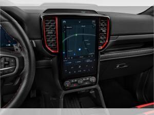 Ford Ranger Raptor 3.0l V6 Twin-Turbo 292PS#el.Laderaumrollo#Laderaum-Sportreling#Sportbügel Ford Ranger Raptor 3.0l V6 Twin-Turbo 292PS#el.Laderaumrollo#Laderaum-Sportreling#Sportbügel