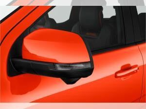 Ford Ranger Raptor 3.0l V6 Twin-Turbo 292PS#el.Laderaumrollo#Laderaum-Sportreling#Sportbügel Ford Ranger Raptor 3.0l V6 Twin-Turbo 292PS#el.Laderaumrollo#Laderaum-Sportreling#Sportbügel