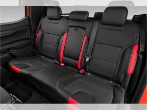 Ford Ranger Raptor 3.0l V6 Twin-Turbo 292PS#el.Laderaumrollo#Laderaum-Sportreling#Sportbügel Ford Ranger Raptor 3.0l V6 Twin-Turbo 292PS#el.Laderaumrollo#Laderaum-Sportreling#Sportbügel