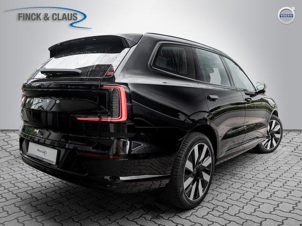Volvo EX90 Executive Edition *0,25% VERSTEUERUNG*