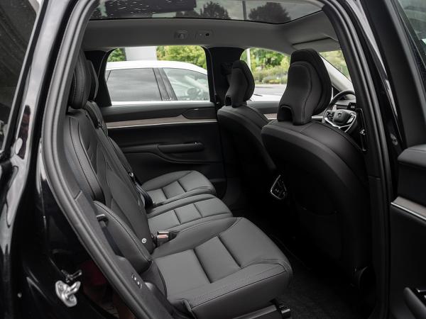 Volvo EX90 Executive Edition *0,25% VERSTEUERUNG*