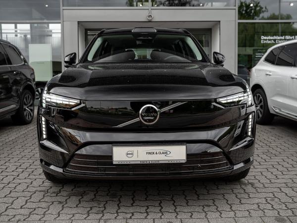 Volvo EX90 Executive Edition *0,25% VERSTEUERUNG*