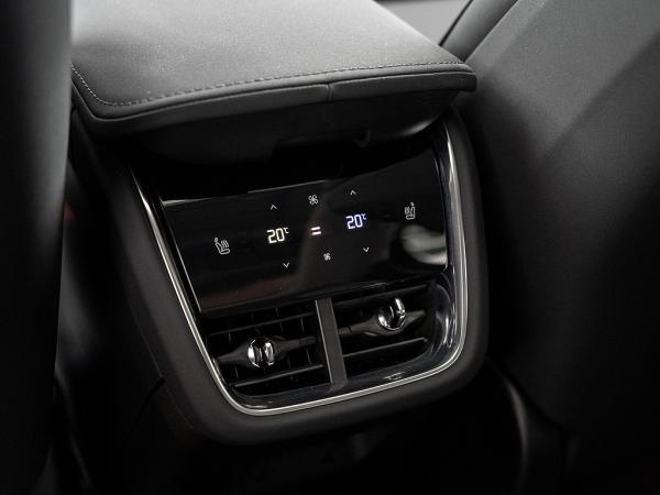 Volvo EX90 Executive Edition *0,25% VERSTEUERUNG*