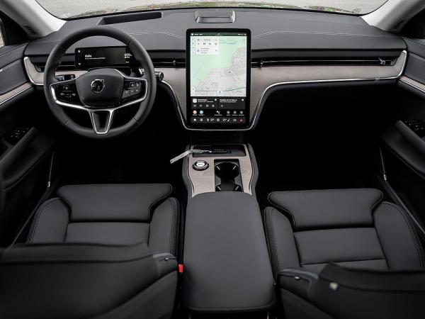 Volvo EX90 Executive Edition *0,25% VERSTEUERUNG*