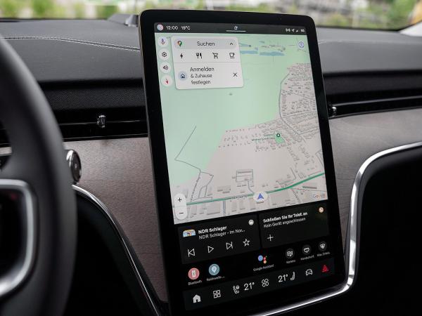 Volvo EX90 Executive Edition *0,25% VERSTEUERUNG*