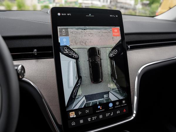 Volvo EX90 Executive Edition *0,25% VERSTEUERUNG*