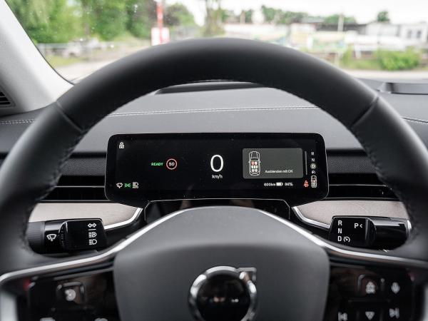 Volvo EX90 Executive Edition *0,25% VERSTEUERUNG*