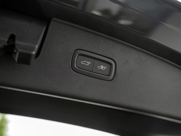 Volvo EX90 Executive Edition *0,25% VERSTEUERUNG*