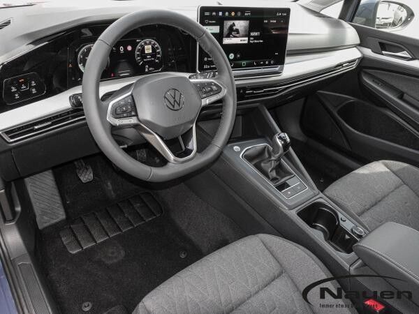 Volkswagen Golf 1.5 TSI OPF 85kW Life