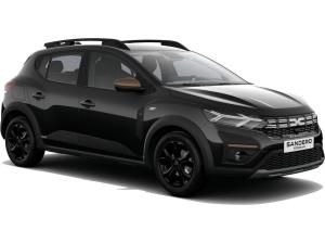 Dacia Sandero Stepway Extreme TCe90 AUTOMATIK SITZH