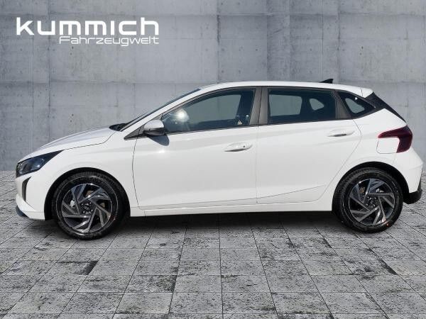 Hyundai i20 Trend✦100PS✦Rückfahrkamera✦6-MT✦sofort verfügbar