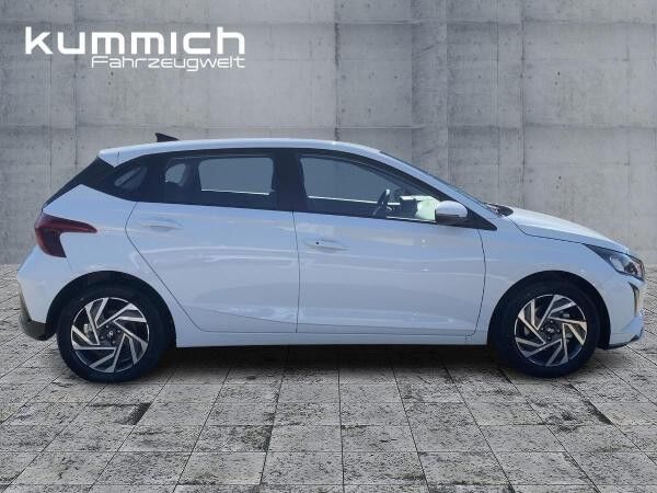 Hyundai i20 Trend✦100PS✦Rückfahrkamera✦6-MT✦sofort verfügbar
