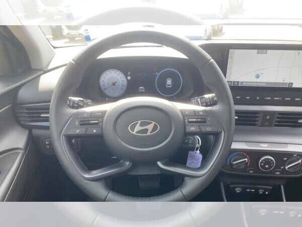 Hyundai i20 Trend✦100PS✦Rückfahrkamera✦6-MT✦sofort verfügbar