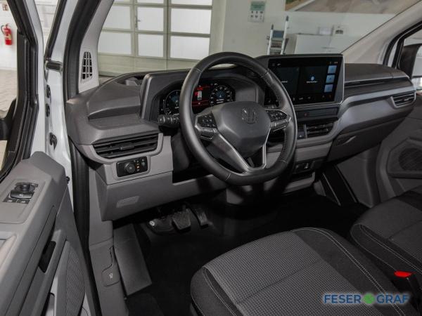 Volkswagen Transporter Kasten Plus 2.0TDI ACC/AHK/Flügel/4S