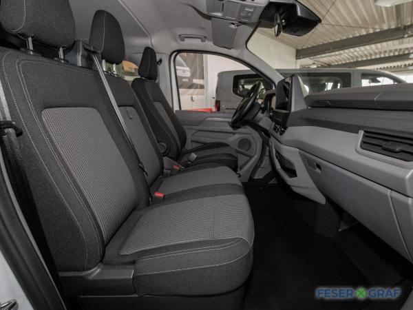 Volkswagen Transporter Kasten Plus 2.0TDI ACC/AHK/Flügel/4S