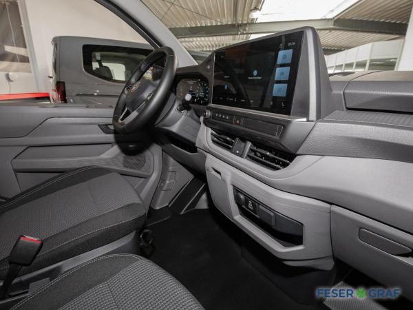 Volkswagen Transporter Kasten Plus 2.0TDI ACC/AHK/Flügel/4S