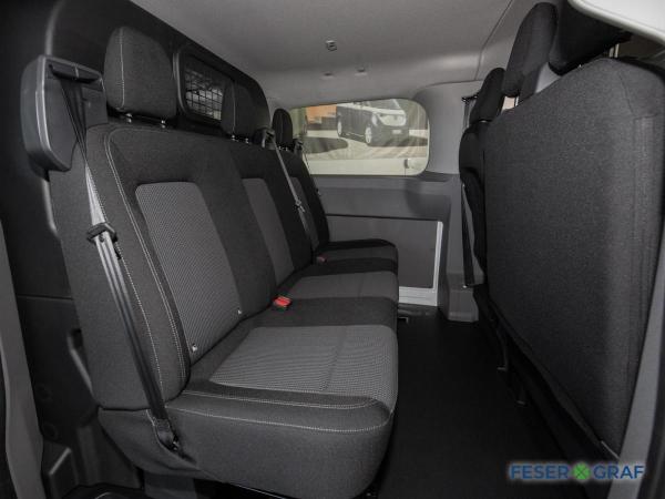 Volkswagen Transporter Kasten Plus 2.0TDI ACC/AHK/Flügel/4S