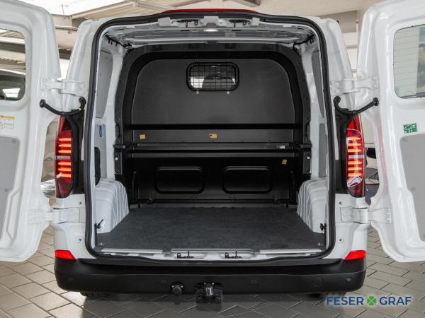 Volkswagen Transporter Kasten Plus 2.0TDI ACC/AHK/Flügel/4S