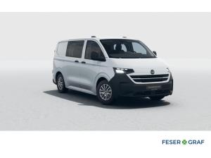Volkswagen Transporter Kasten Plus 2.0TDI ACC/AHK/Flügel/4S