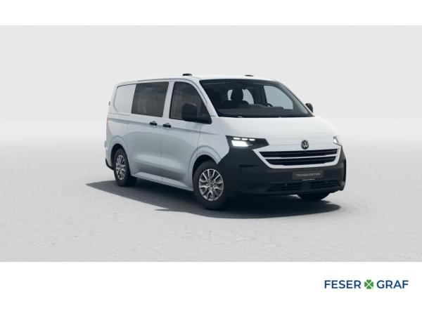 Volkswagen Transporter Kasten Plus 2.0TDI ACC/AHK/Flügel/4S
