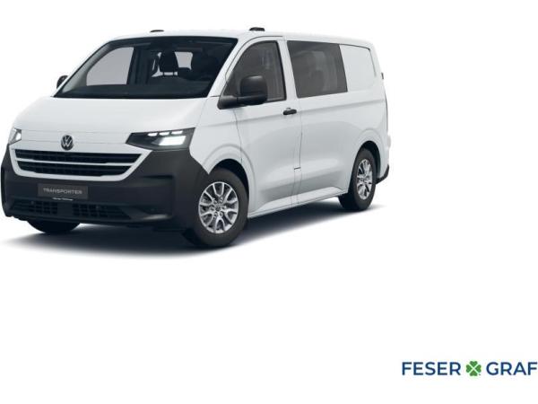 Volkswagen Transporter Kasten Plus 2.0TDI ACC/AHK/Flügel/4S