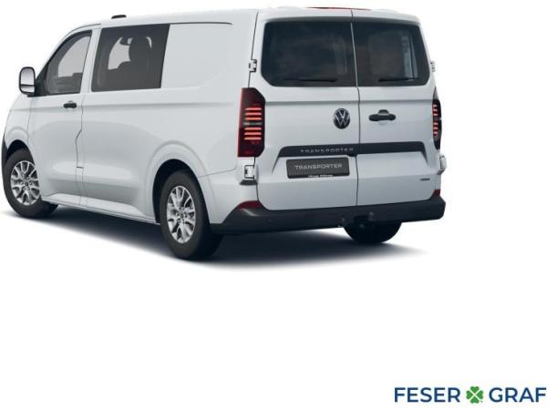 Volkswagen Transporter Kasten Plus 2.0TDI ACC/AHK/Flügel/4S
