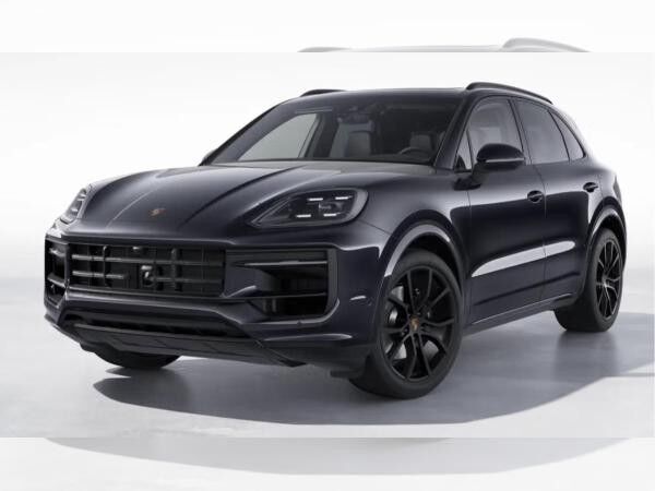 Porsche Cayenne 🚗 Herbst-Special / Sofort verfügbar: Ihr Porsche wartet auf Sie! 🌟