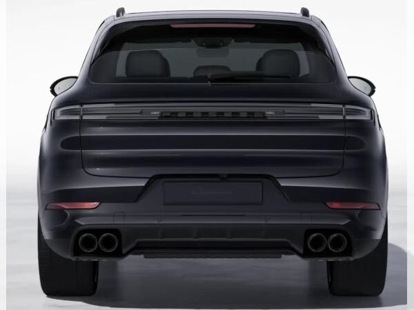 Porsche Cayenne 🚗 Herbst-Special / Sofort verfügbar: Ihr Porsche wartet auf Sie! 🌟