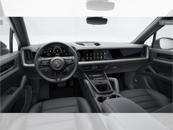 Porsche Cayenne 🚗 Herbst-Special / Sofort verfügbar: Ihr Porsche wartet auf Sie! 🌟