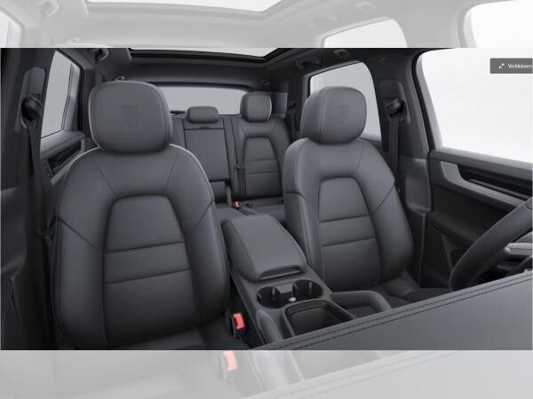 Porsche Cayenne 🚗 Herbst-Special / Sofort verfügbar: Ihr Porsche wartet auf Sie! 🌟