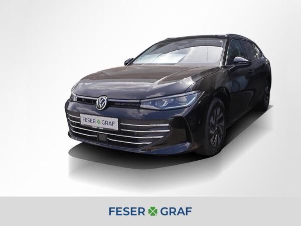 Volkswagen Passat 2.0 TDI Business 360° AHK ACC LED Sitzh.