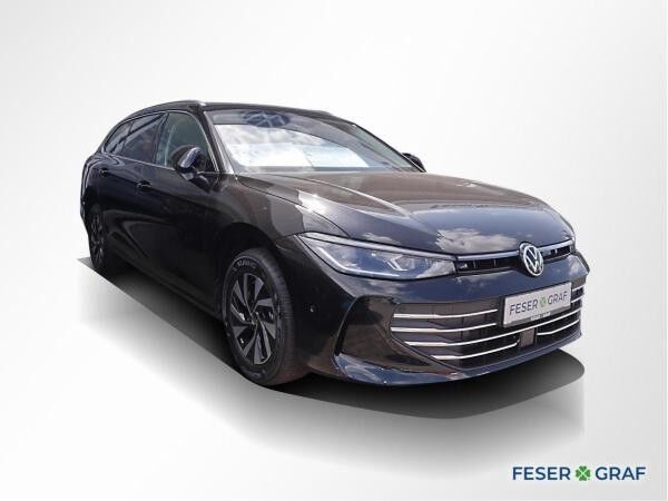 Volkswagen Passat 2.0 TDI Business 360° AHK ACC LED Sitzh.