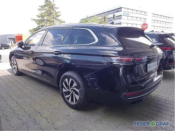 Volkswagen Passat 2.0 TDI Business 360° AHK ACC LED Sitzh.