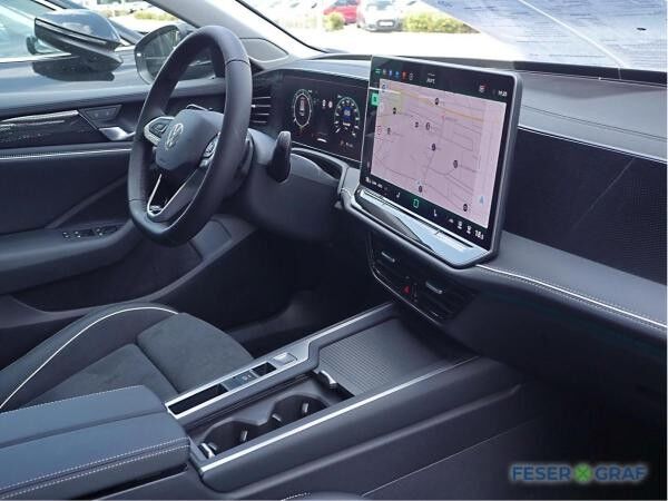 Volkswagen Passat 2.0 TDI Business 360° AHK ACC LED Sitzh.