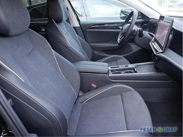 Volkswagen Passat 2.0 TDI Business 360° AHK ACC LED Sitzh.