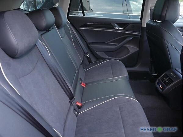 Volkswagen Passat 2.0 TDI Business 360° AHK ACC LED Sitzh.