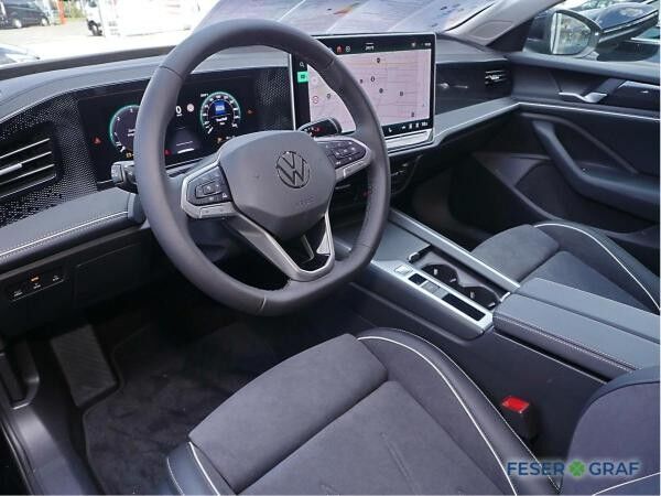 Volkswagen Passat 2.0 TDI Business 360° AHK ACC LED Sitzh.